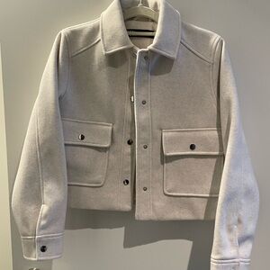 Zara Jacket - Brand New